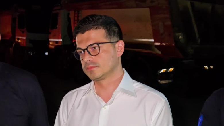 Përmirësohet situata në Kaninë! Vengu në terren: U ndalua autori i zjarrvënies në Shashicë