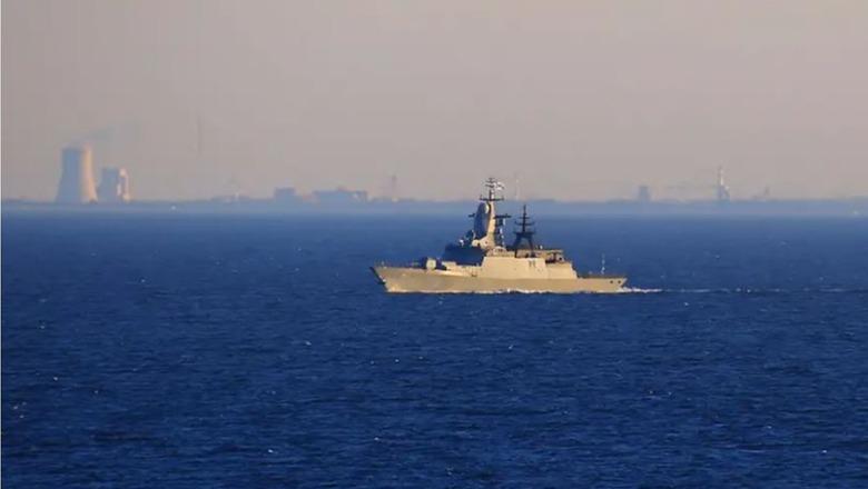 A do të përballen Rusia dhe NATO në Detin Baltik? Danimarka vë në shënjestër flotën në hije të Moskës