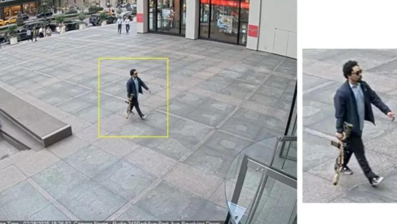 Të shtëna me armë zjarri në zemër të Manhatan, 4 të vrarë mes tyre edhe një polic