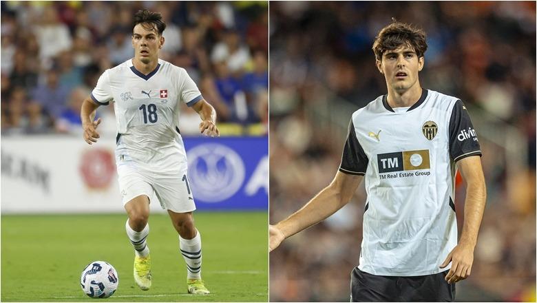 “Telenovela” Ardon Jashari: Tare ka ende besim! Alternativa Guerra ‘një luftë’, Valencia ofron rinovimin