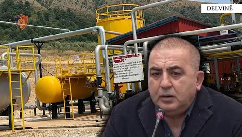 TEC pa leje në Delvinë, në kërkim biznesmeni Sokol Meqemeja, importues i ‘Wudy’ në Shqipëri! TEC pa leje në Delvinë, në kërkim biznesmeni Sokol Meqemeja, importues i ‘Wudy’ në Shqipëri!