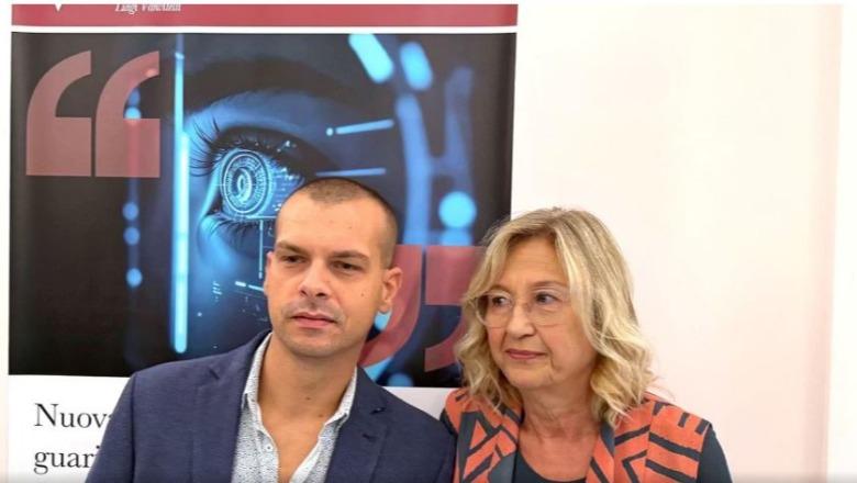 Një 38-vjeçar rifiton shikimin falë terapisë gjenetike, rasti i parë në botë në Napoli