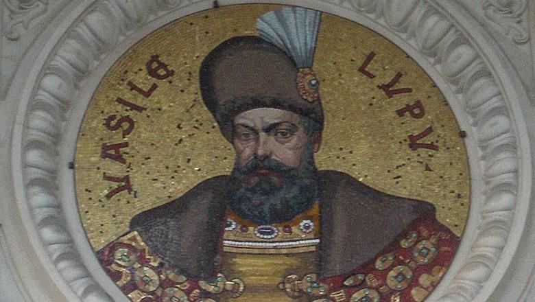 Vasile Lupu, shqiptar që themeloi dhe dominoi Moldavinë moderne