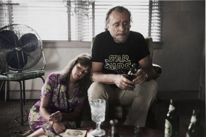 “Jam duke dashur një tjetër grua…”, qetësia që mori në jetë Bukovski! Karriera pas vdekjes, po aq e pasur sa edhe ajo gjatë jetës