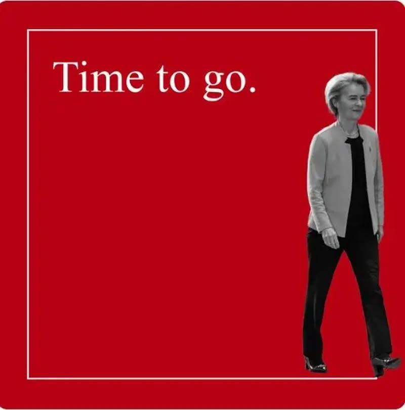 “Koha për të ikur” “Koha për të ikur”