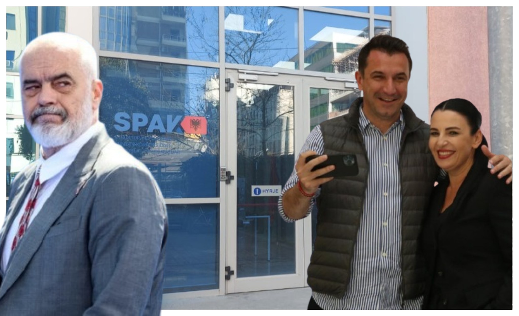 Ja si e fundosi Belinda Balluku Erion Veliajn, kulisat që çuan në qeli kryebashkiakun e Tiranës dhe lufta e “ramistëve” për majat e pushtetit