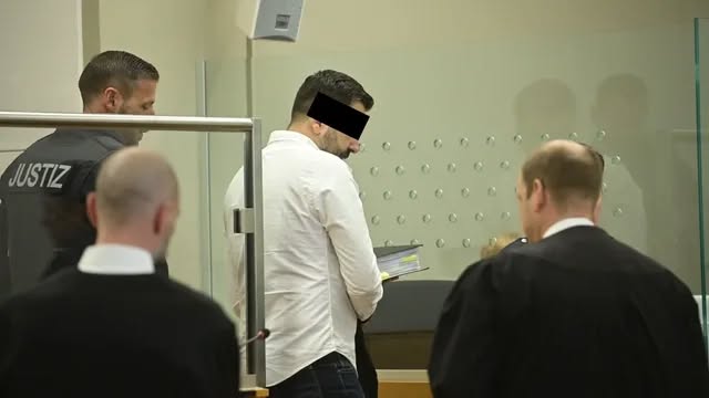 Trafikanti shqiptar “plas bombën” në gjyq: Prokurori ishte informatori ynë Trafikanti shqiptar “plas bombën” në gjyq: Prokurori ishte informatori ynë