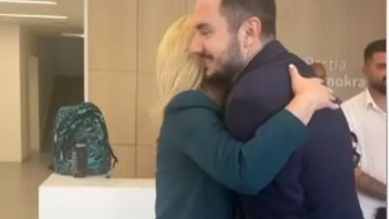 Sa më kishte marrë malli…