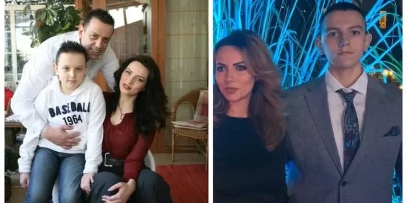 Djali i Grida Dumës tregon se i ati ndërroi jetë një ditë pas vdekjes së nënës  së tij