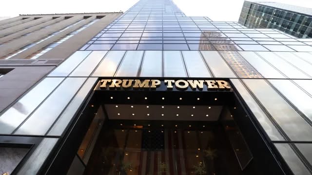 Familja Trump investon në Evropë/ Kulla ikonike Trump Tower ndërtohet edhe në Bukuresht Familja Trump investon në Evropë/ Kulla ikonike Trump Tower ndërtohet edhe në Bukuresht