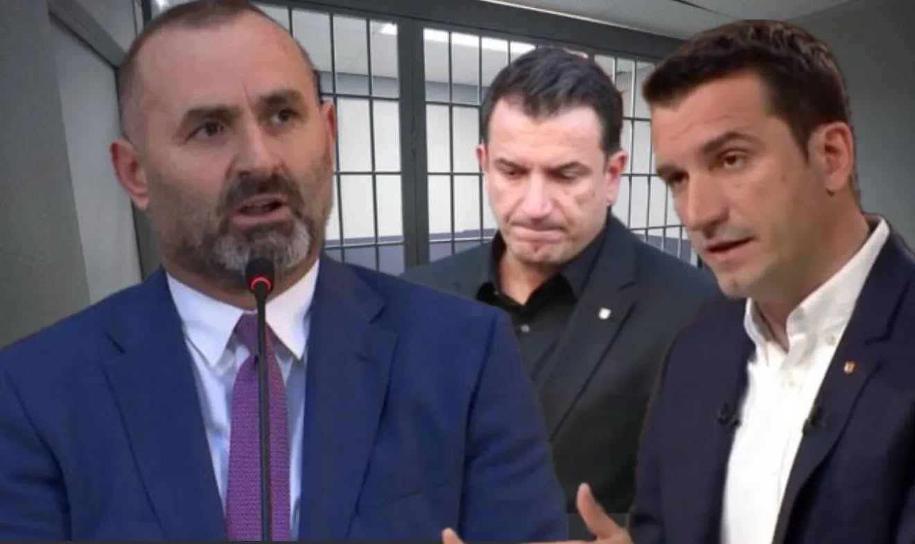 Erion Veliaj nuk ka probleme me drejtësinë, por me njerëzit që kanë kapur drejtësinë në Shqipëri Erion Veliaj nuk ka probleme me drejtësinë, por me njerëzit që kanë kapur drejtësinë në Shqipëri