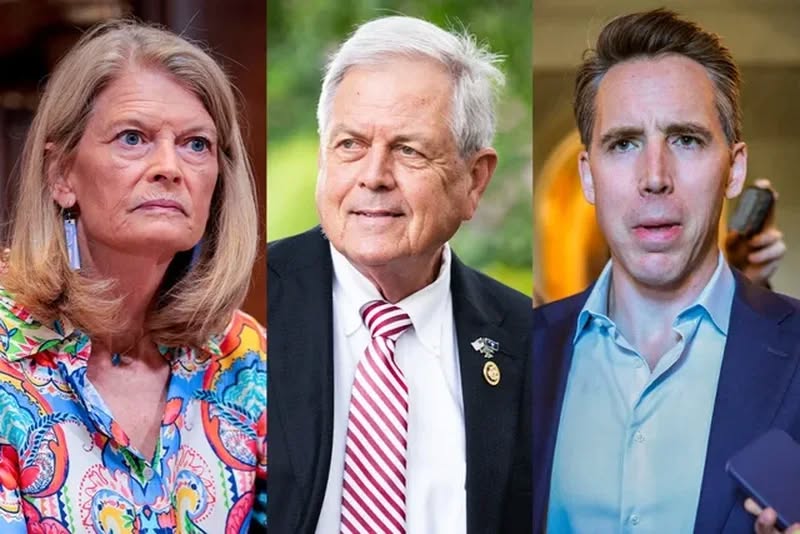 “Kryengritje” brenda republikanëve në SHBA