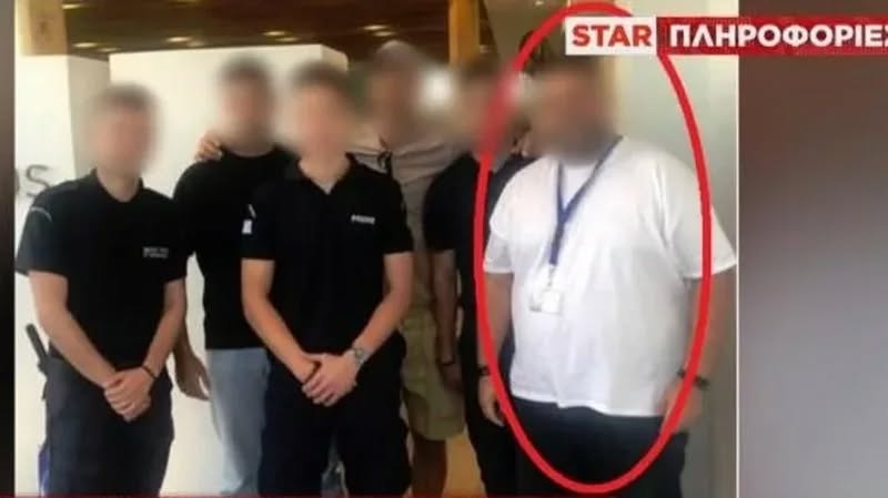 Skandali që ka tronditur Greqinë: Kreut të policisë dhe partneres së tij shqiptare i kapen 5 milionë euro