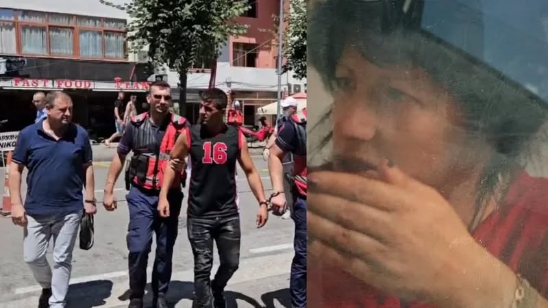 Detaje të reja nga vrasja në Pogradec: Kush ishte 52 vjeçarja që Selmani kishte një lidhje 8-vjeçare dhe biografia e vrasësit Detaje të reja nga vrasja në Pogradec: Kush ishte 52 vjeçarja që Selmani kishte një lidhje 8-vjeçare dhe biografia e vrasësit