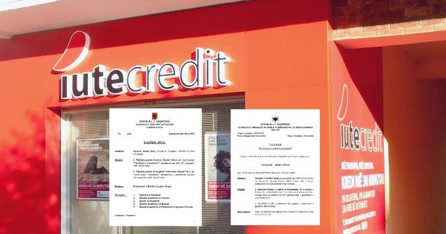 IUTE dhe CREDITAL, zhvatësit që zunë fronin e MCA-FINAL IUTE dhe CREDITAL, zhvatësit që zunë fronin e MCA-FINAL