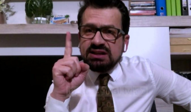 Shteti të ndahet nga llumi!  Rrugët plotë me gangsterë të pasur dhe halabakë ordinerë!