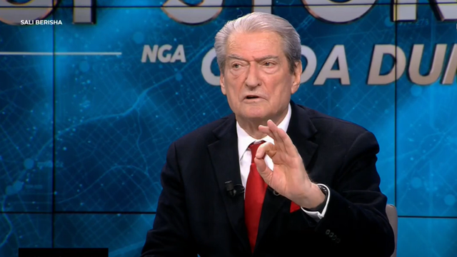 Perla e perlave që nuk mund të harrohet: Vetë Presidenti i asaj kohe Barack Obama ka përgjuar Sali Berishën