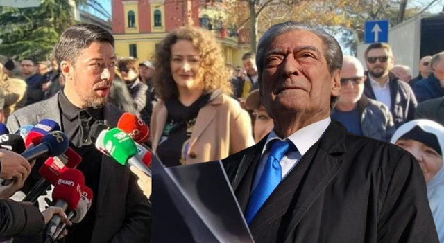 Mbi PD e mbetur dhe mbeturinat e saj