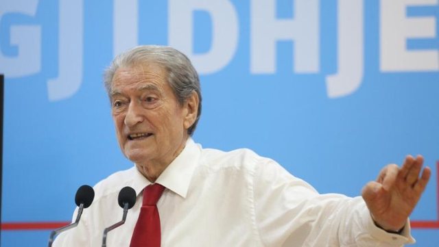 Berisha tha që Rama mori hak se votuan PD! Si qëndron e vërteta e votave në Theth? Berisha tha që Rama mori hak se votuan PD! Si qëndron e vërteta e votave në Theth?