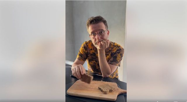 VIDEO/ Erion Braçe godet tatimorët: Pse s’kontrollojnë furrat e bukës për cilësinë VIDEO/ Erion Braçe godet tatimorët: Pse s’kontrollojnë furrat e bukës për cilësinë