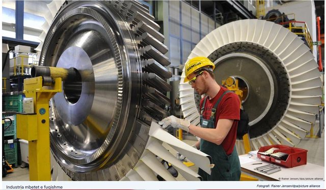 Gjermania në krizë? Nuk keni parë gjë akoma! Gjermania në krizë? Nuk keni parë gjë akoma!