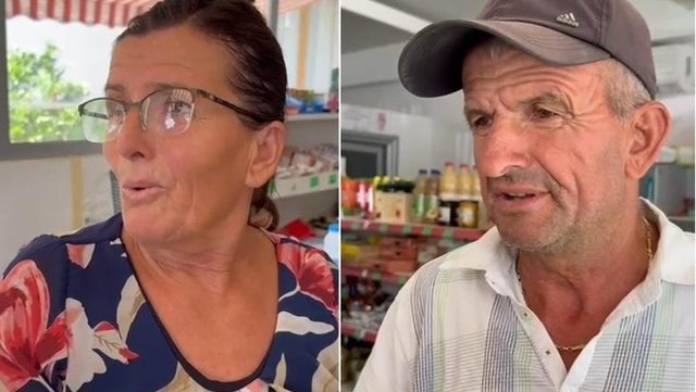 Policia: Vrasësja 26 vjeçare e babit në Roskovec e dashura e shoferit në moshën e babait viktimë! Arrestohet shoferi si i dyshuar në aktin makabër