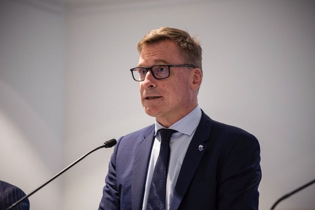 Një vlersim i pabesueshëm! Presidenti i Këshillit Ekonomik të BE-së: Reformat e Shqipërisë më lart se… të shteteve anëtare