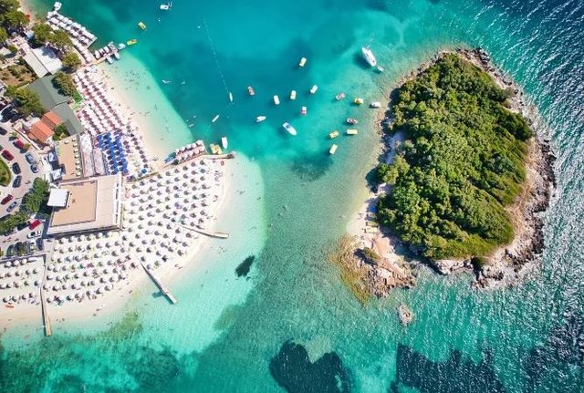 ”National Geographic”: Riviera Shqiptare, perfekte për një udhëtim me makinë ”National Geographic”: Riviera Shqiptare, perfekte për një udhëtim me makinë