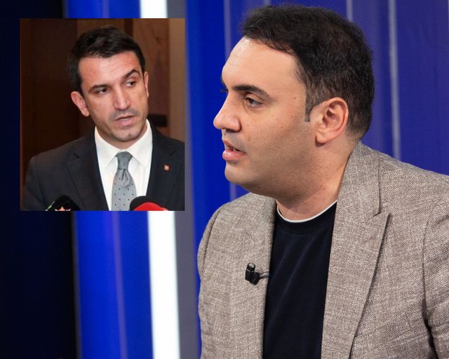 Sinqeriteti i tepruar i Këlliçit për rastin Veliaj Sinqeriteti i tepruar i Këlliçit për rastin Veliaj