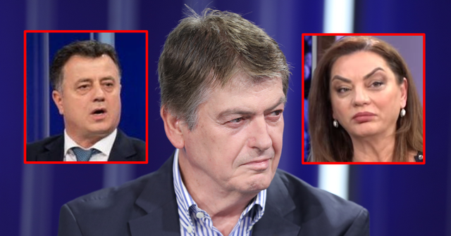 Bamir Topi: “Albanën me Mulin t’i përmendësh është fyerje inteligjencën”!  Përplasja ime me Berishën nis pas Gërdecit dhe kulmon në 21 Janar!