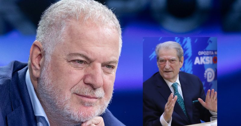 Dështon seanca e parë e gjyqit të Berishës, Baton Haxhiu tregon pse i intereson shtyrja kreut të PD Dështon seanca e parë e gjyqit të Berishës, Baton Haxhiu tregon pse i intereson shtyrja kreut të PD