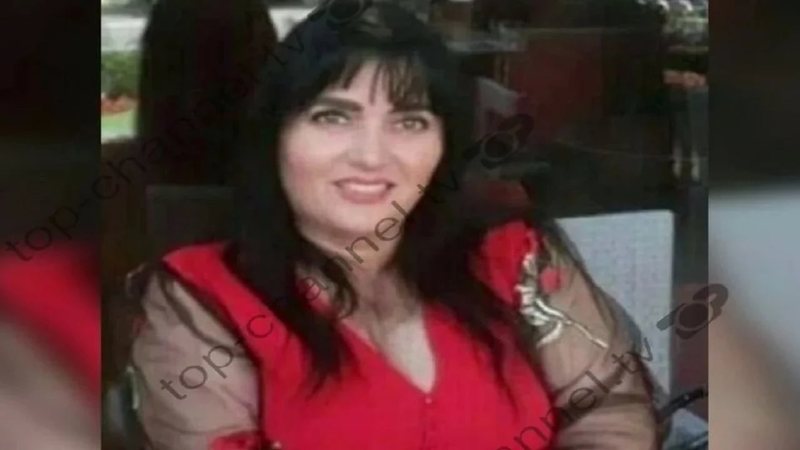 Hiqeni qafe!”, rrëmbeu dhe dogji të gjallë 61-vjeçarin për 10 mijë euro, lirohet nga burgu Marjeta Karaj