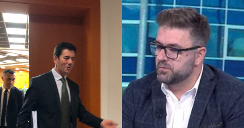 Fyerje ndaj avokatëve: “Nuk do dëgjojmë idiotësirat e këtij idioti”! Dhoma e Avokatisë reagon ashpër ndaj prokurorit Behar Dibra! Fyerje ndaj avokatëve: “Nuk do dëgjojmë idiotësirat e këtij idioti”! Dhoma e Avokatisë reagon ashpër ndaj prokurorit Behar Dibra!