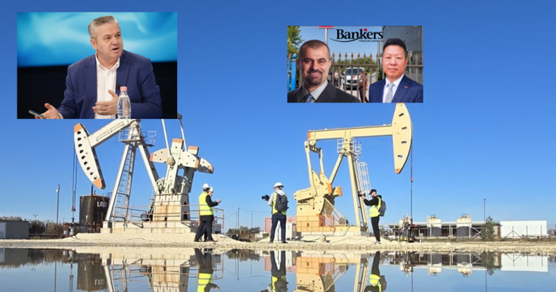 Myslim Murrizi: Mbi 10 miliardë euro vjedhje nga Bankers, përse “të moderuarit” e PD nuk flasin?! Pse nuk flisni mor palaço të qelbur e hajdutë të ndyrë?