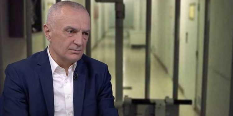 GJKKO e la në burg, Ilir Meta kërkon fatin e “berishëve”: Apelon vendimin për ndryshimin e masës së arrestit GJKKO e la në burg, Ilir Meta kërkon fatin e “berishëve”: Apelon vendimin për ndryshimin e masës së arrestit