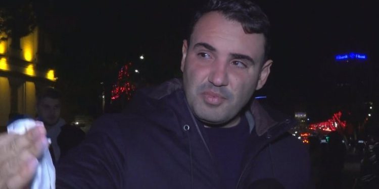 “Qemaneja”  i Berishës Këlliçi, “zbardh” lajmet e fundit nga paradhoma e Rubios: Yuri Kim ia kaloi edhe Ramës