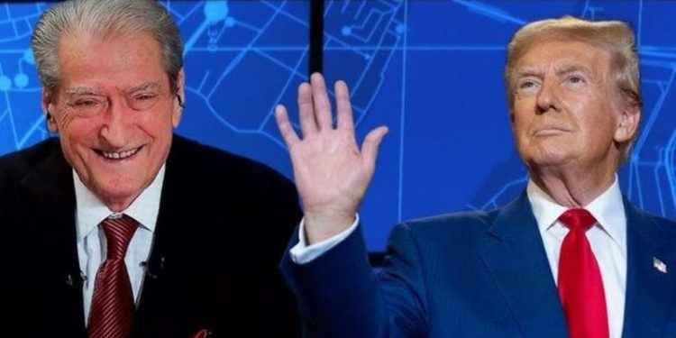 Trumpizmi elektoral, një varrezë elefantësh