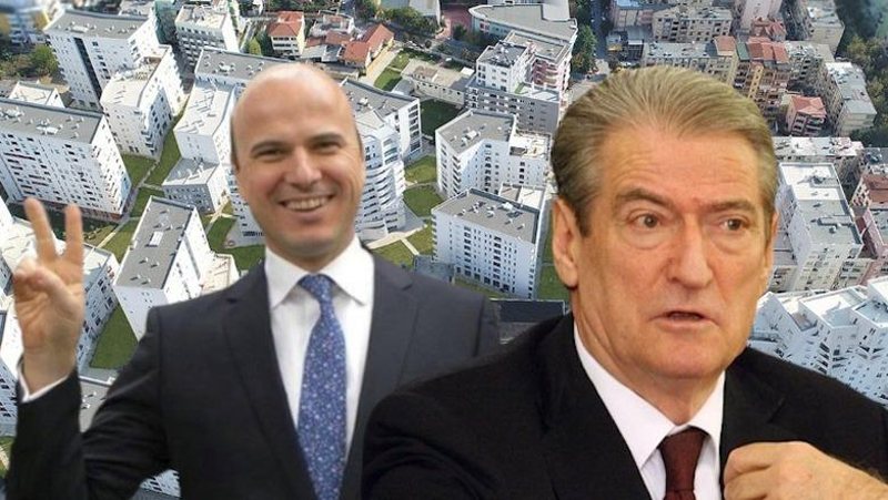 GJKKO rrëzoi Berishën dhe Malltezi – Avokati: Me pasuritë e Saliut “mund të ndërtohen dhe dy Shqipëri të tjera”