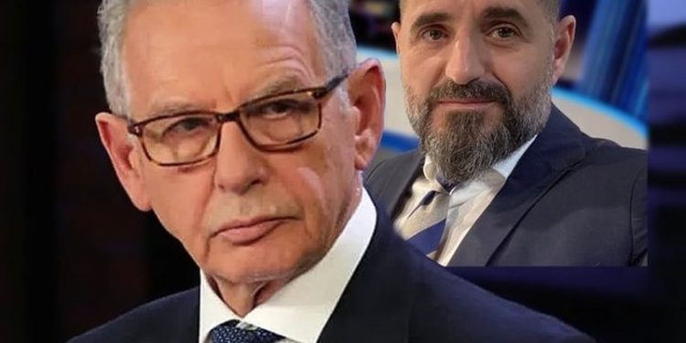 Gimi i Puros rrëfen se si depërtoi në Fox News duke sharë Shqipërinë në anglisht, koordinimi me Latifin dhe suksesi i misionit sekret Gimi i Puros rrëfen se si depërtoi në Fox News duke sharë Shqipërinë në anglisht, koordinimi me Latifin dhe suksesi i misionit sekret