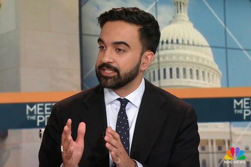 Kandidati i cili kërkon që New Yorku të jetë si Tirana në komunizëm