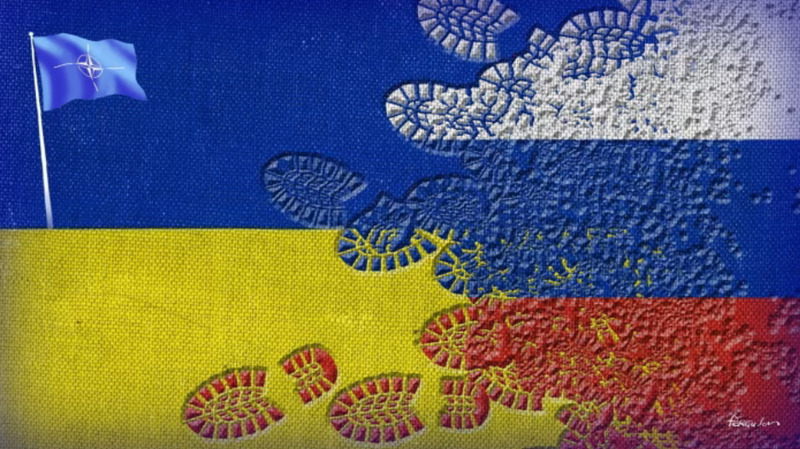 Samiti i NATO-s nuk mund ta fshehë gjendjen e vështirë të Ukrainës Samiti i NATO-s nuk mund ta fshehë gjendjen e vështirë të Ukrainës