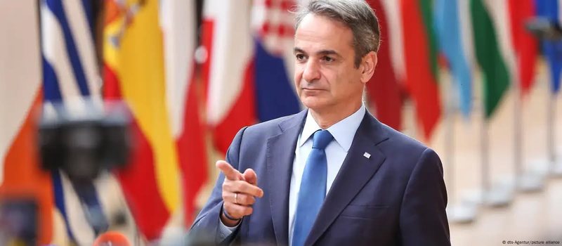 Mitsotakis pranon dështimin, pas aferës tronditëse të korrupsionit që ka trazuar Greqinë