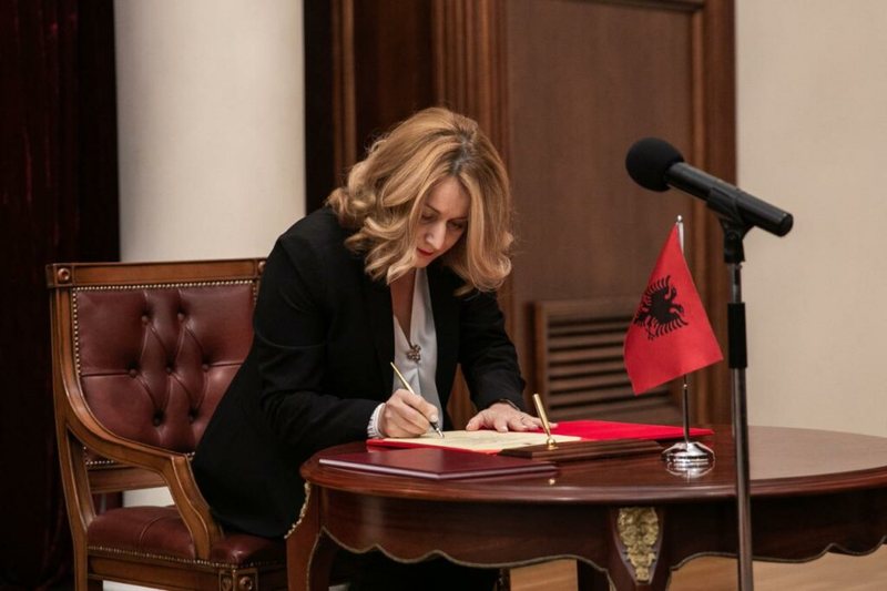 Kush është prokurorja e Shkodrës që Rama e atakoi sot?! Elsa Gjeli sapo ka mbaruar Magjistraturën, pas dy javësh bën vitin në punë