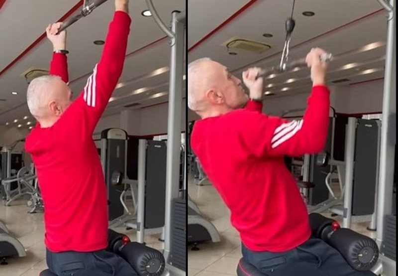 “Kjo është pabesi”! Ilir Meta njofton se i është ndaluar për 14 ditë aktiviteti fizik