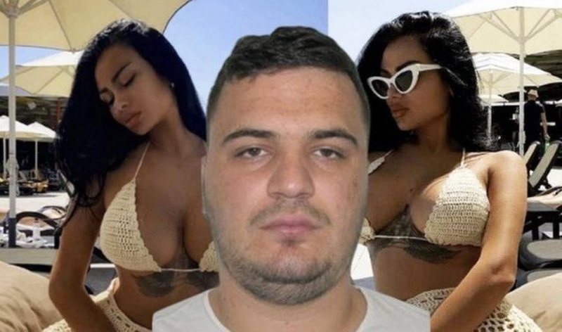 Takime “speciale” në burg me modelen e njohur, reagon avokati i Laert Haxhiut