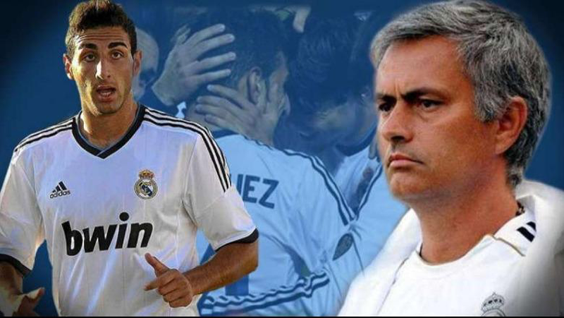 Merkato Superiores: Jose Mourinho i besoi debutimin, në Vlorë vjen ish-mesfushori i Real Madrid! Djali i Igli Tares bashkohet me Tiranën