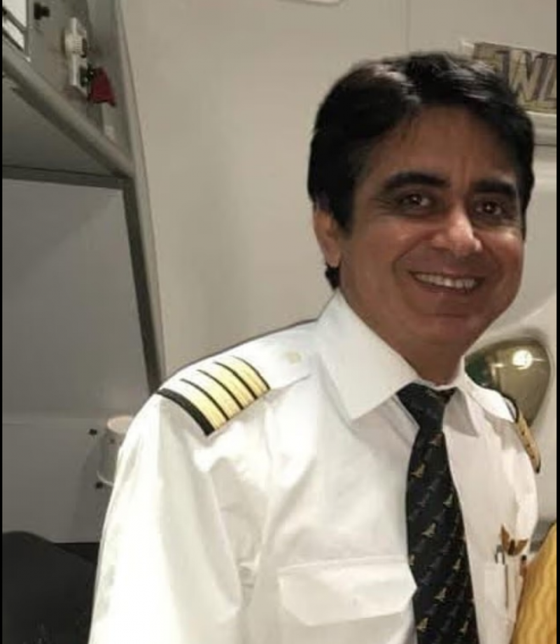 A e rrëzoi qëllimisht piloti i Air India avionin që vrau 260 persona?