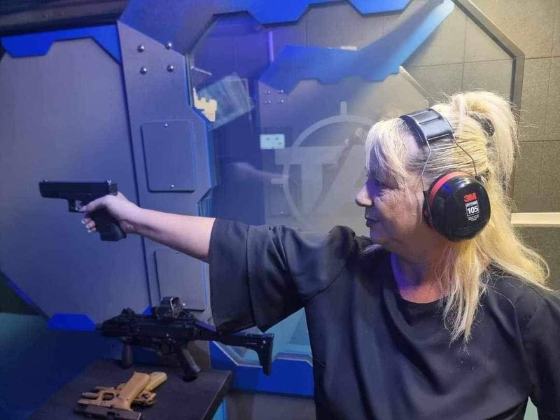 Adriana Kalaja: Kur thosha unë që duhet tritoli, ju talleshit. Rama ka në plan të na marrë dhe PD-në