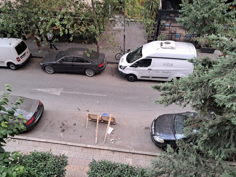 Po këto, a i sheh ndonjëherë Policia? Po këto, a i sheh ndonjëherë Policia?