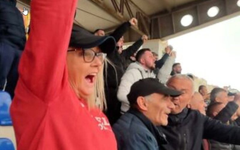 Kush është 63-vjeçarja amerikane që u gjet e vdekur në Sarandë? Kush është 63-vjeçarja amerikane që u gjet e vdekur në Sarandë?